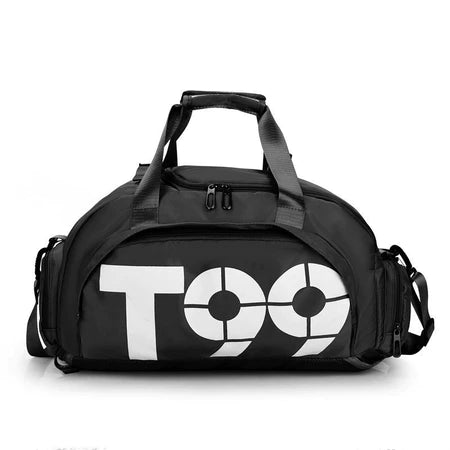 Bolsa Fit Impermeável