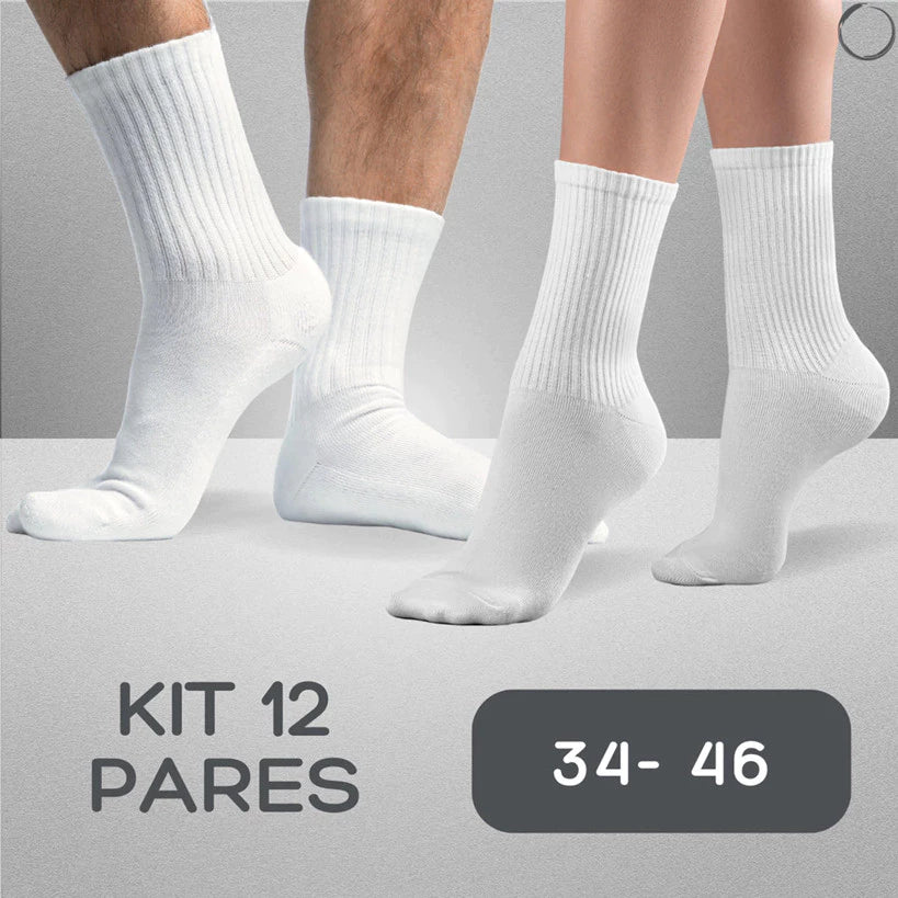 Kit Meia