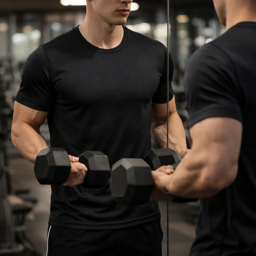 Pulse Black — Preto