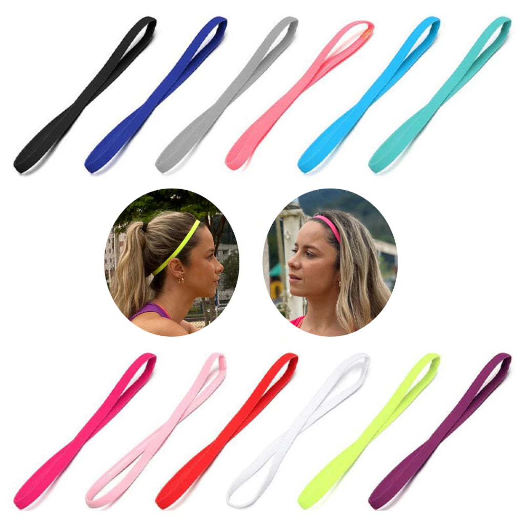 Headband Duo