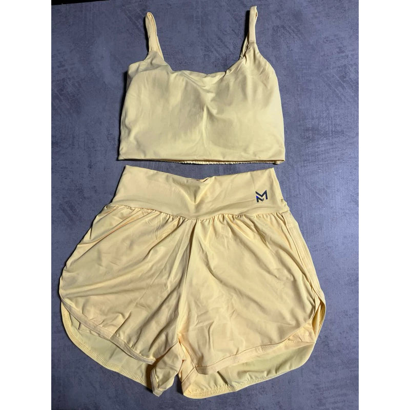Bloom Golden — Amarelo