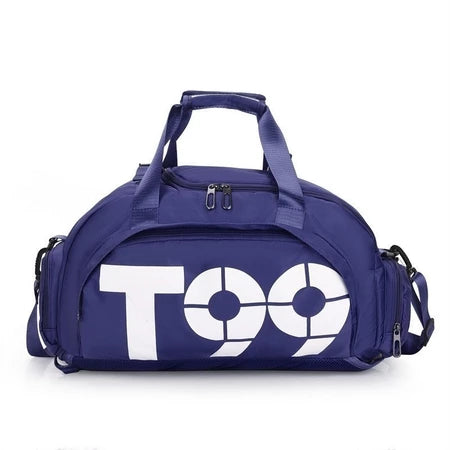 Bolsa Fit Impermeável