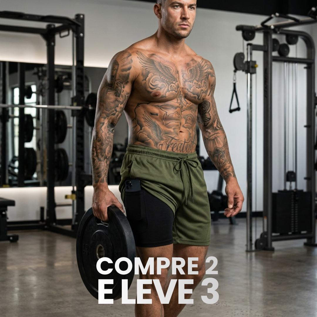 Pulse Black - Compre 2 Leve 3