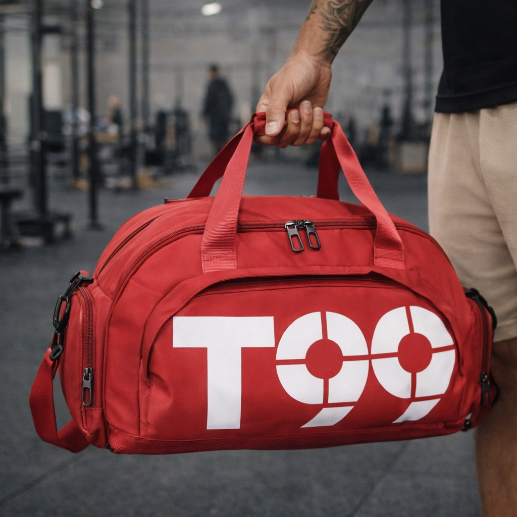 Bolsa Fit Impermeável