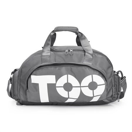 Bolsa Fit Impermeável