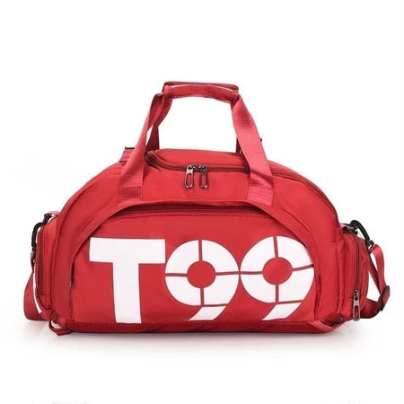 Bolsa Fit Impermeável