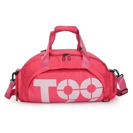 Bolsa Fit Impermeável